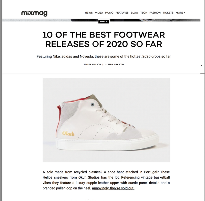 BOOOM BEST FOOTWEAR