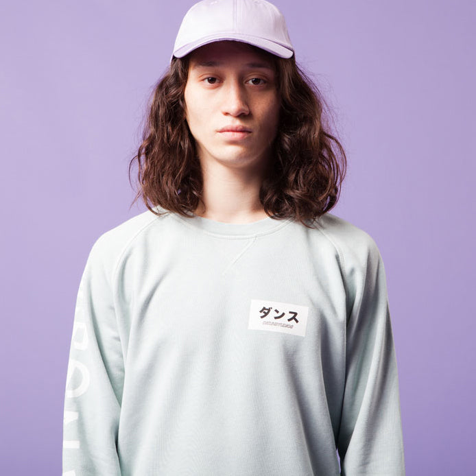 Okuh Studios for Topman