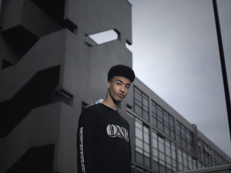 Campaign SS16 Look Book