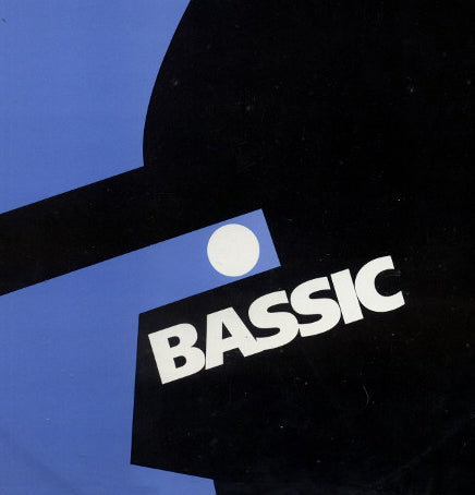 Bassic Records -Visionary Label