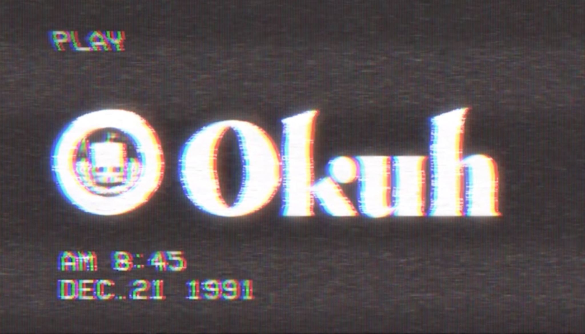 Introducing Okuh Studios