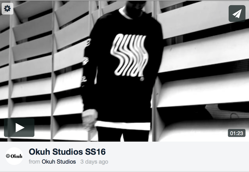 SS16 COLLECTION