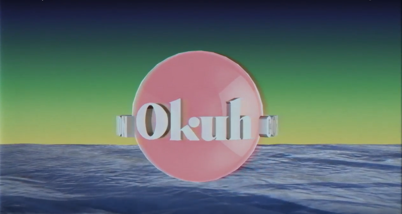 Okuh Corporation