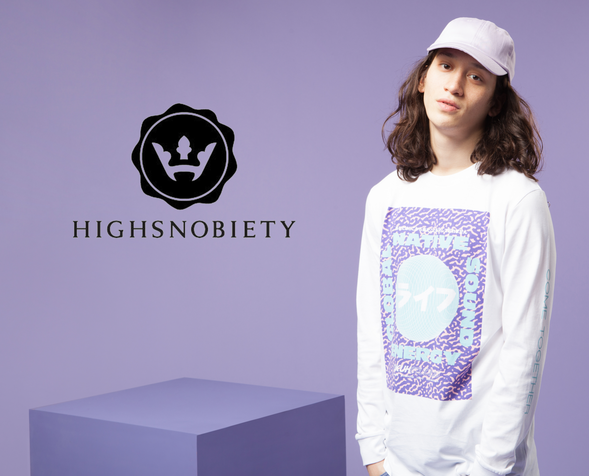Highsnobiety Features Okuh Studios Topman collection
