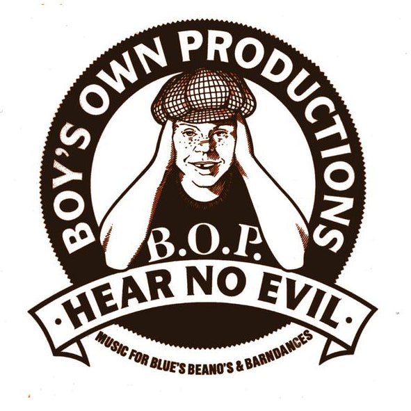 Boys Own Records 1991