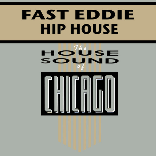 Hip House Fast Eddie Jungle Brothers Okuh Studios mens streetwear fashion brand