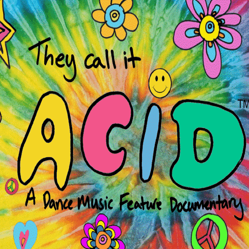 They Call It Acid...Trailer