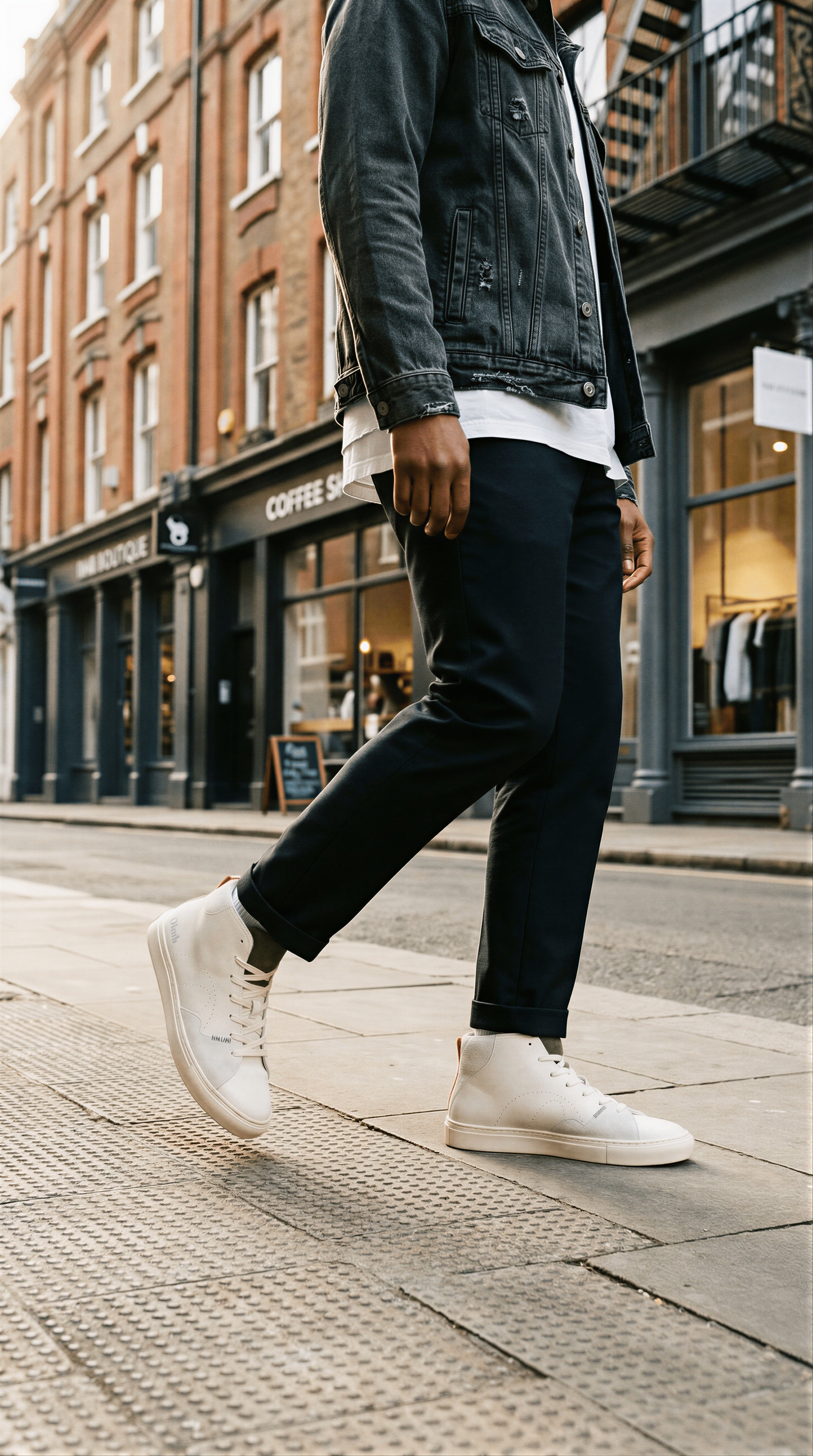 Helios - Okuh Studios