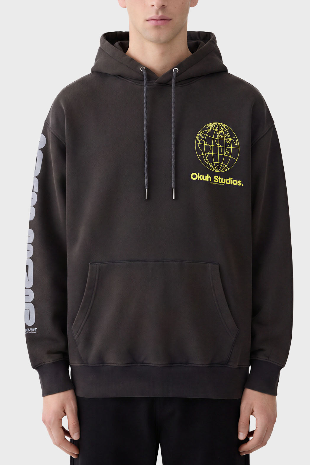 Sphere Hoodie