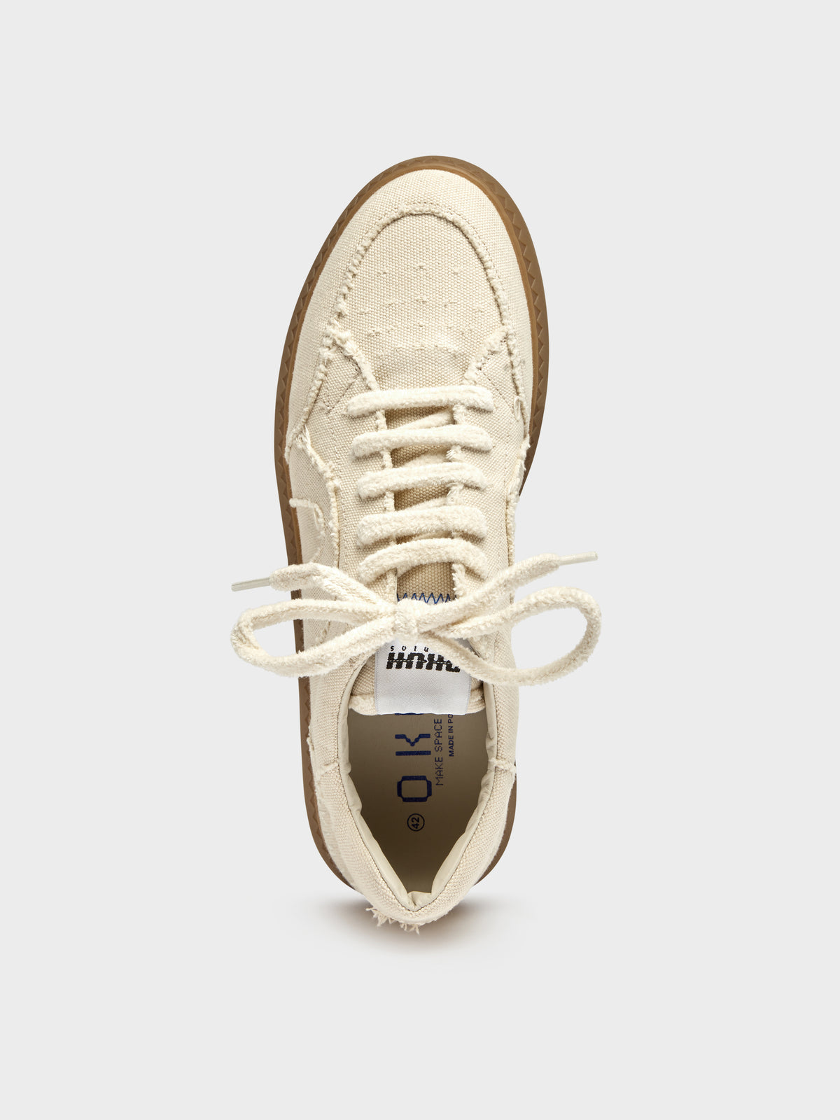 VEGA SNEAKER