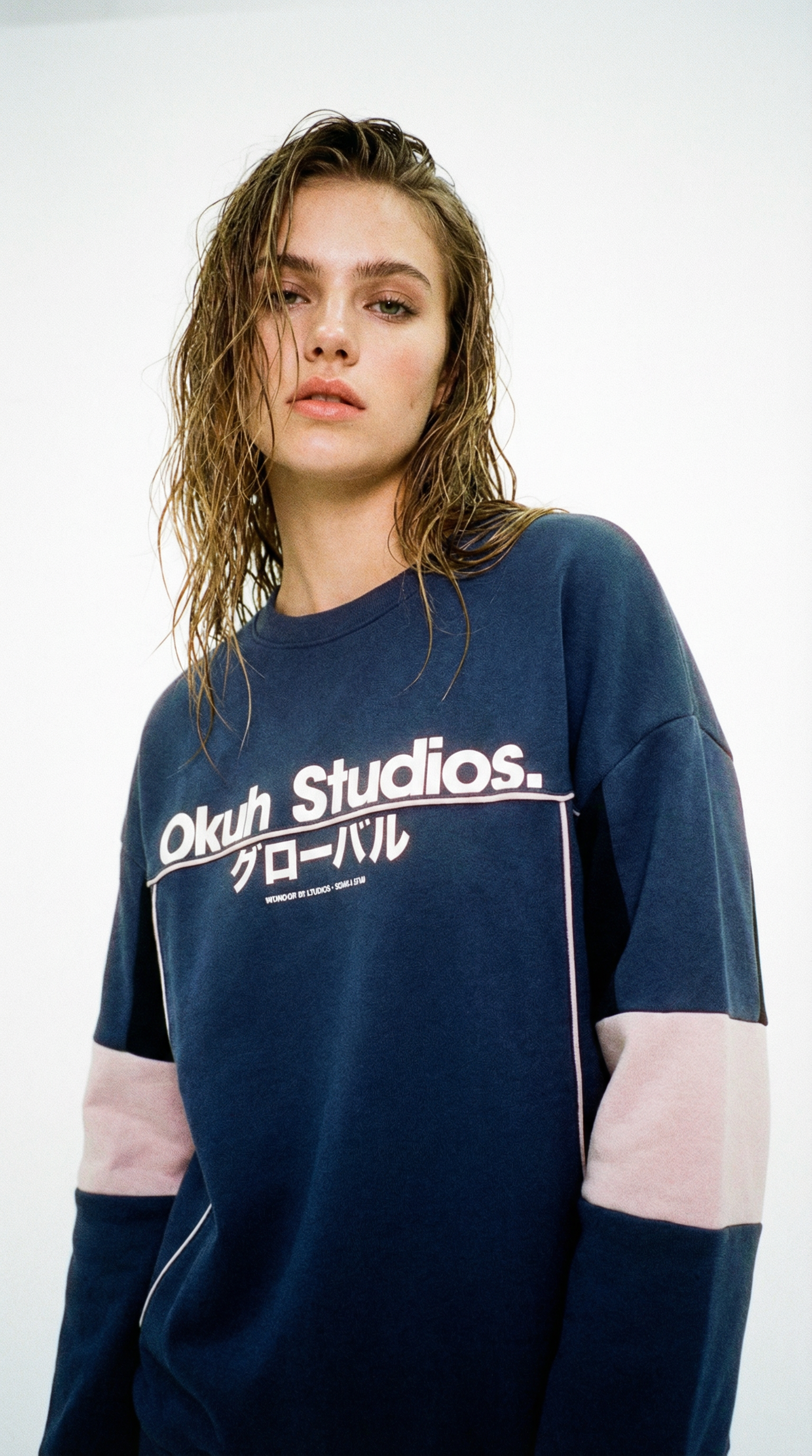 Akido Sweatshirt