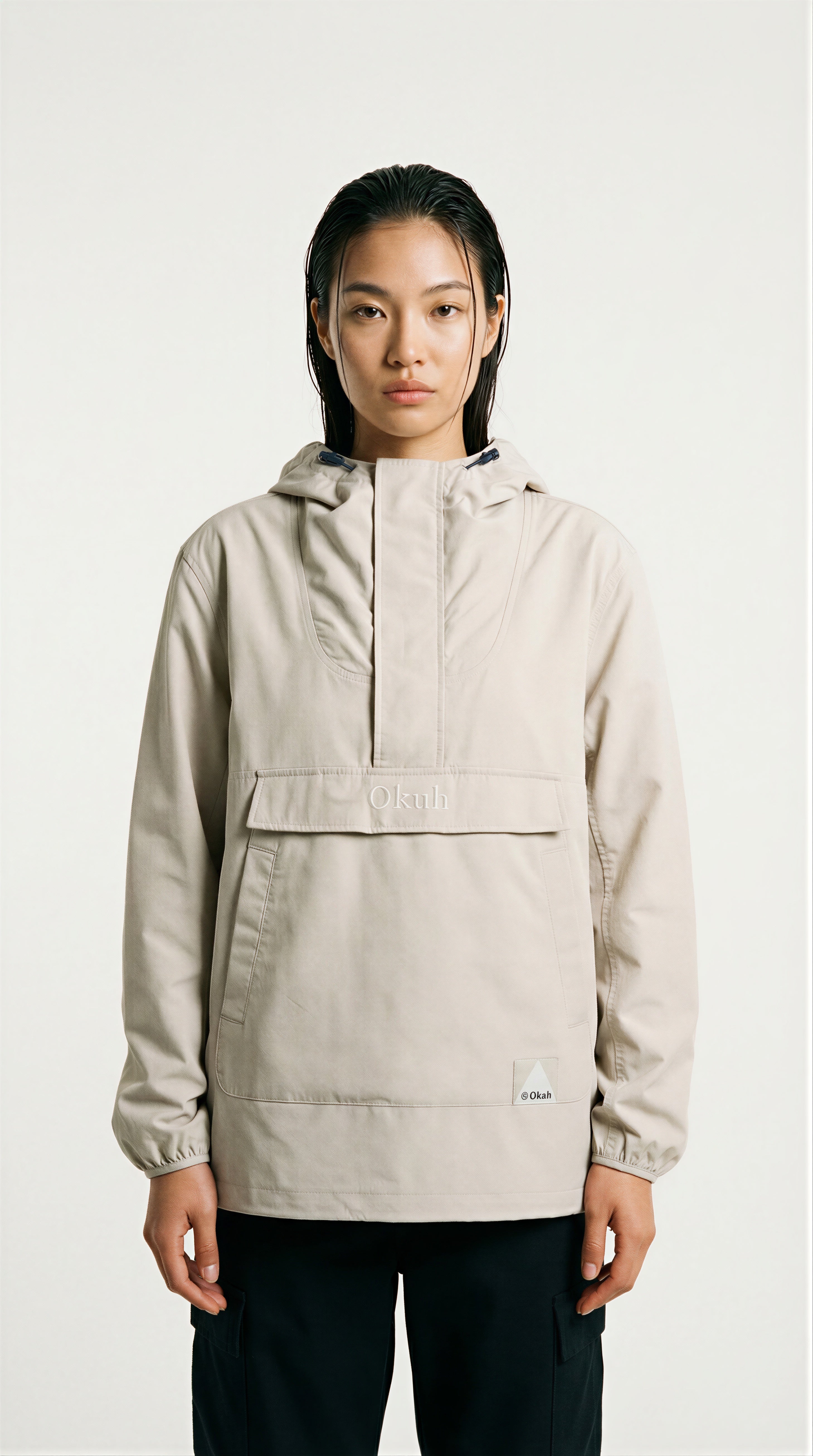 Lunar  Jacket - Okuh Studios