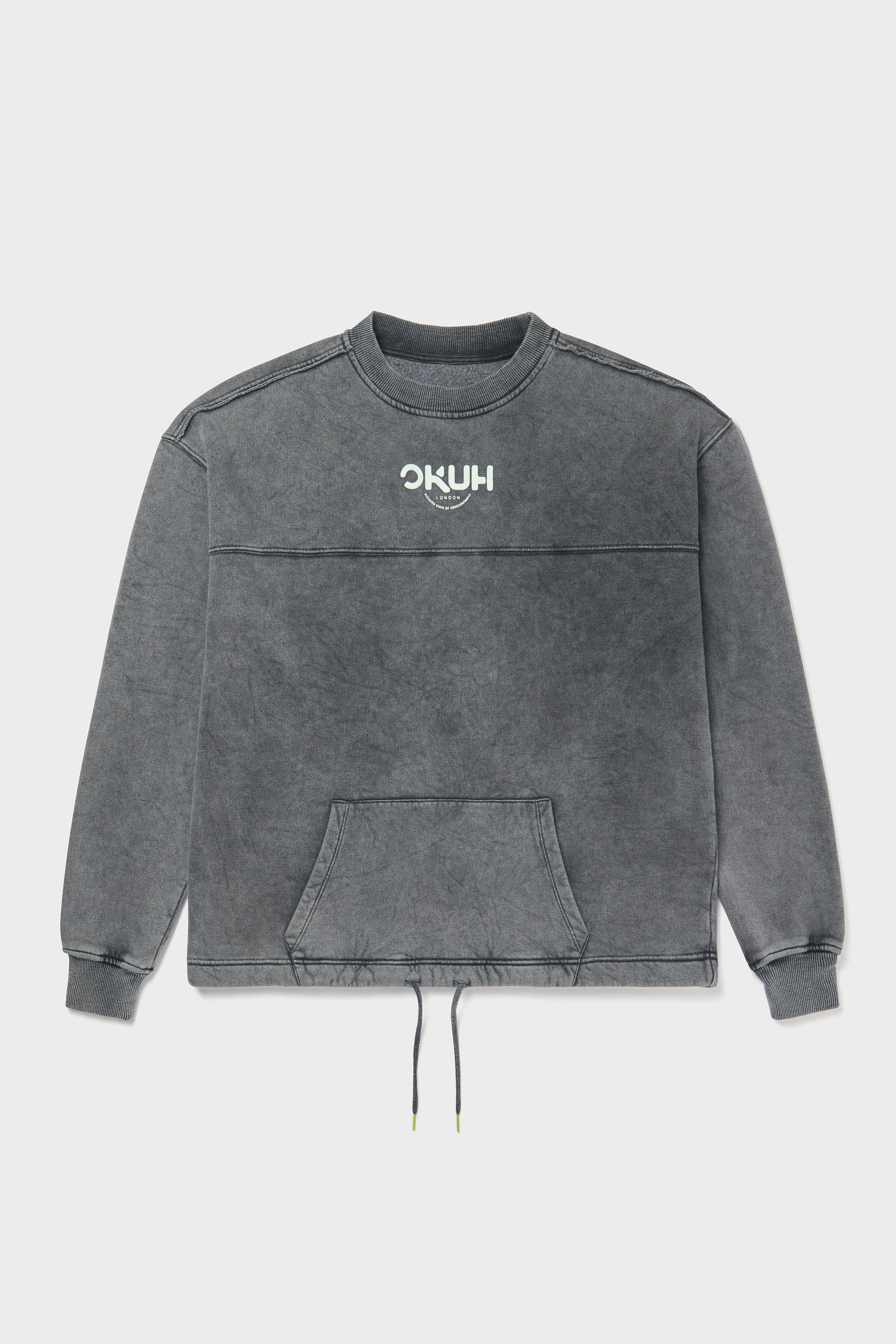 Universal Sweatshirt & Sweat Pant Set