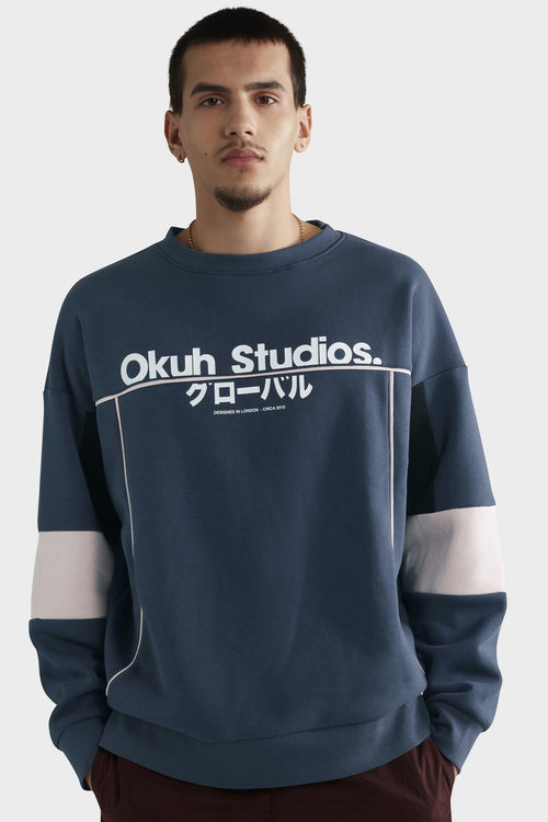 Akido Sweatshirt