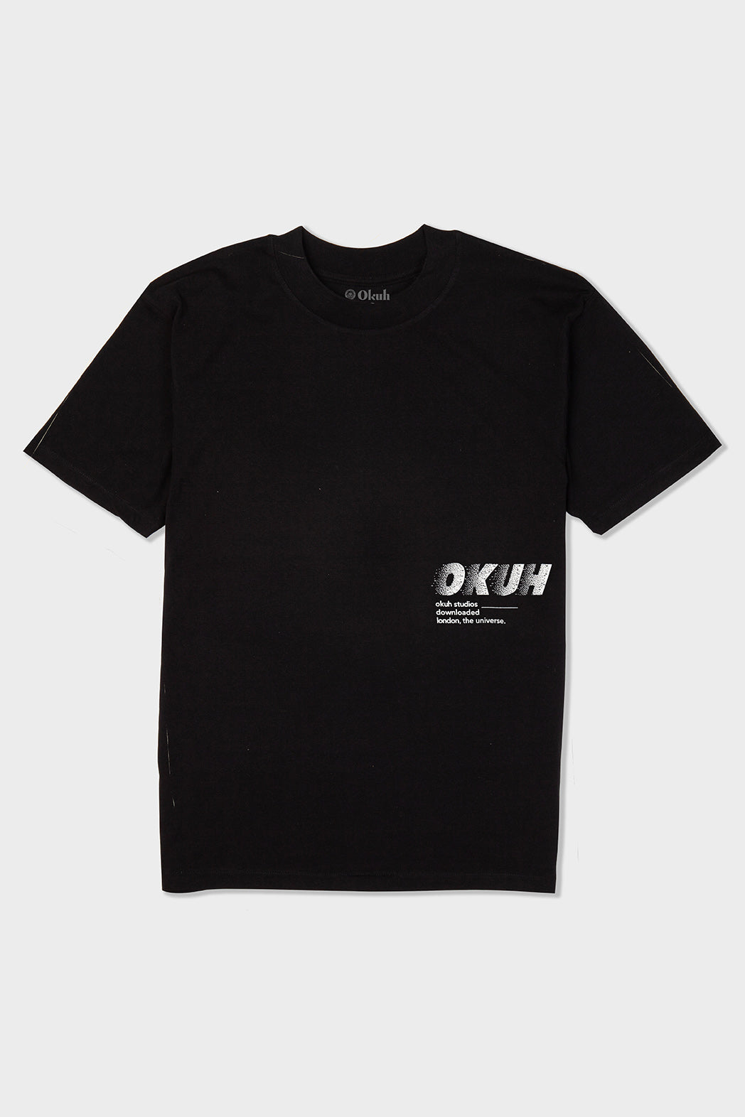 New Wave T-shirt - okuhstudios