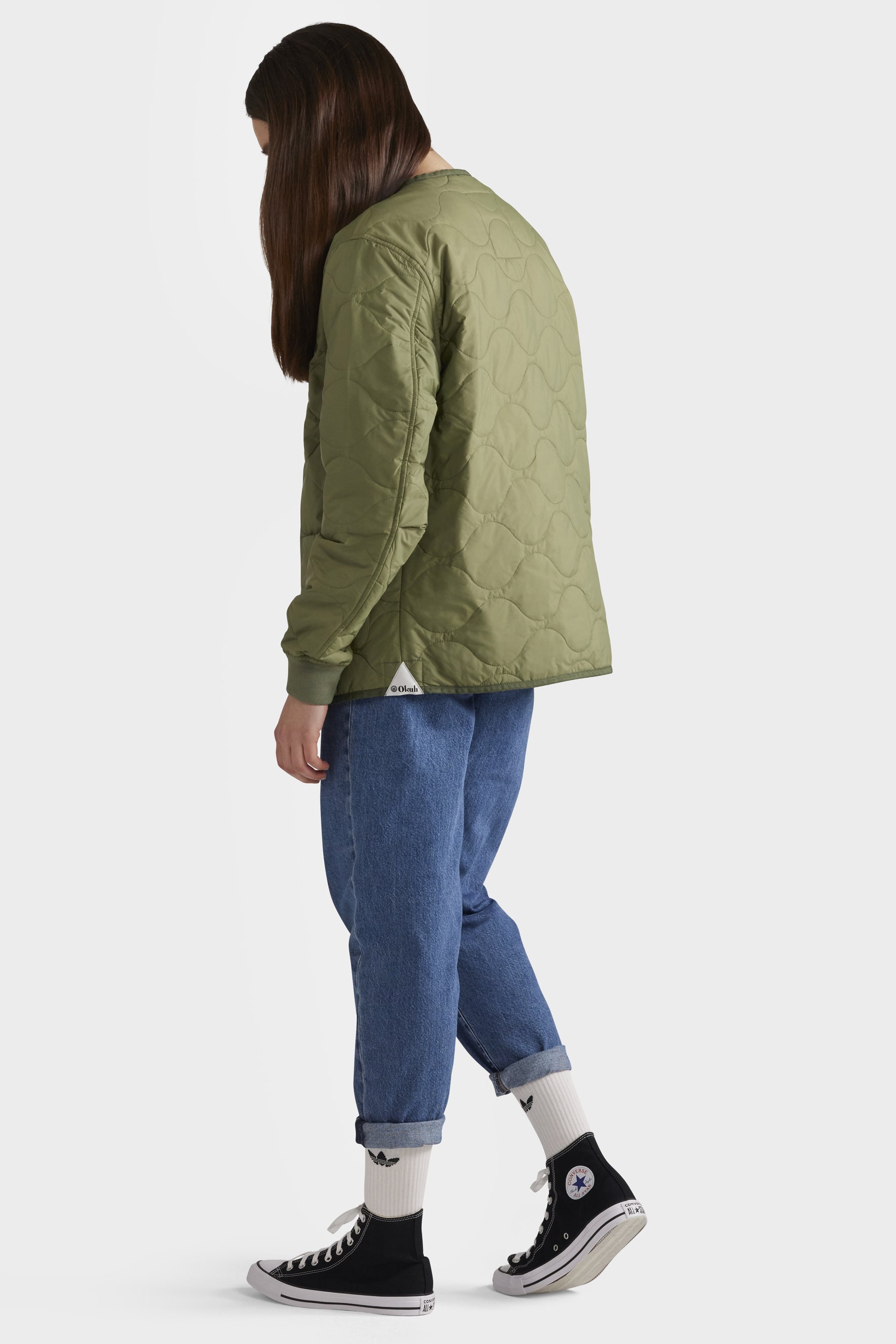 Olive 2020 ボーイフレンド版